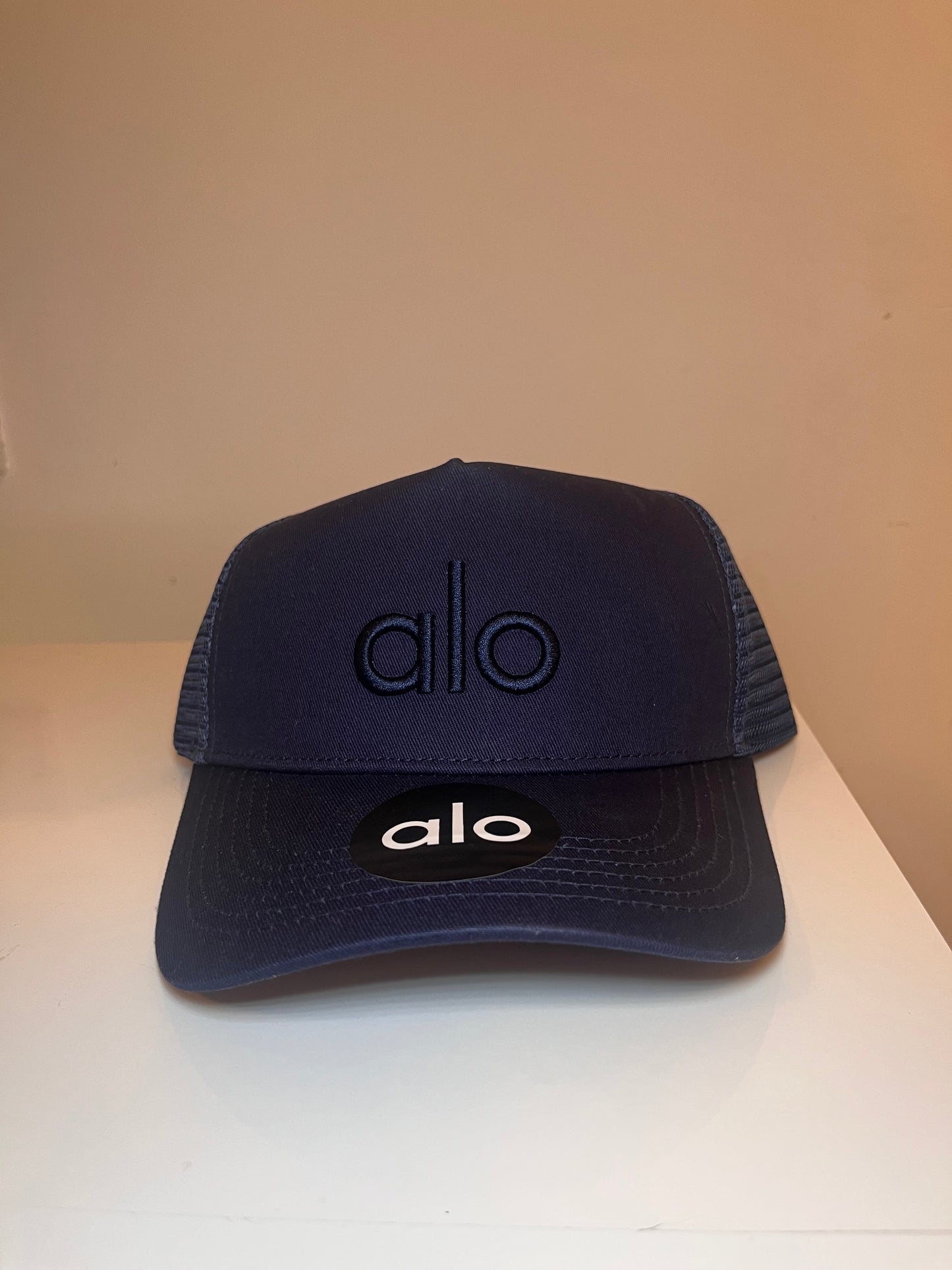 AL CAPS