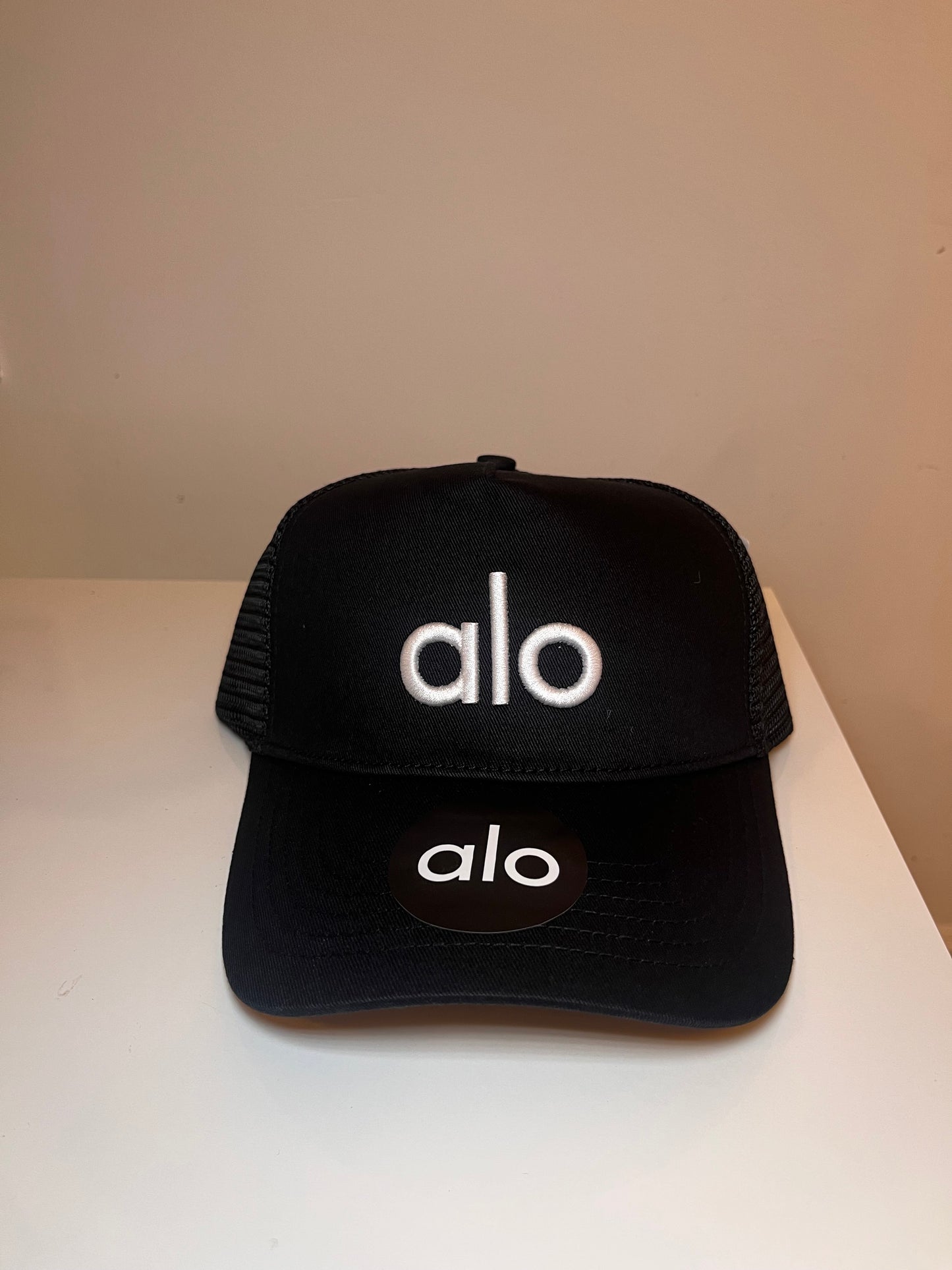 AL CAPS
