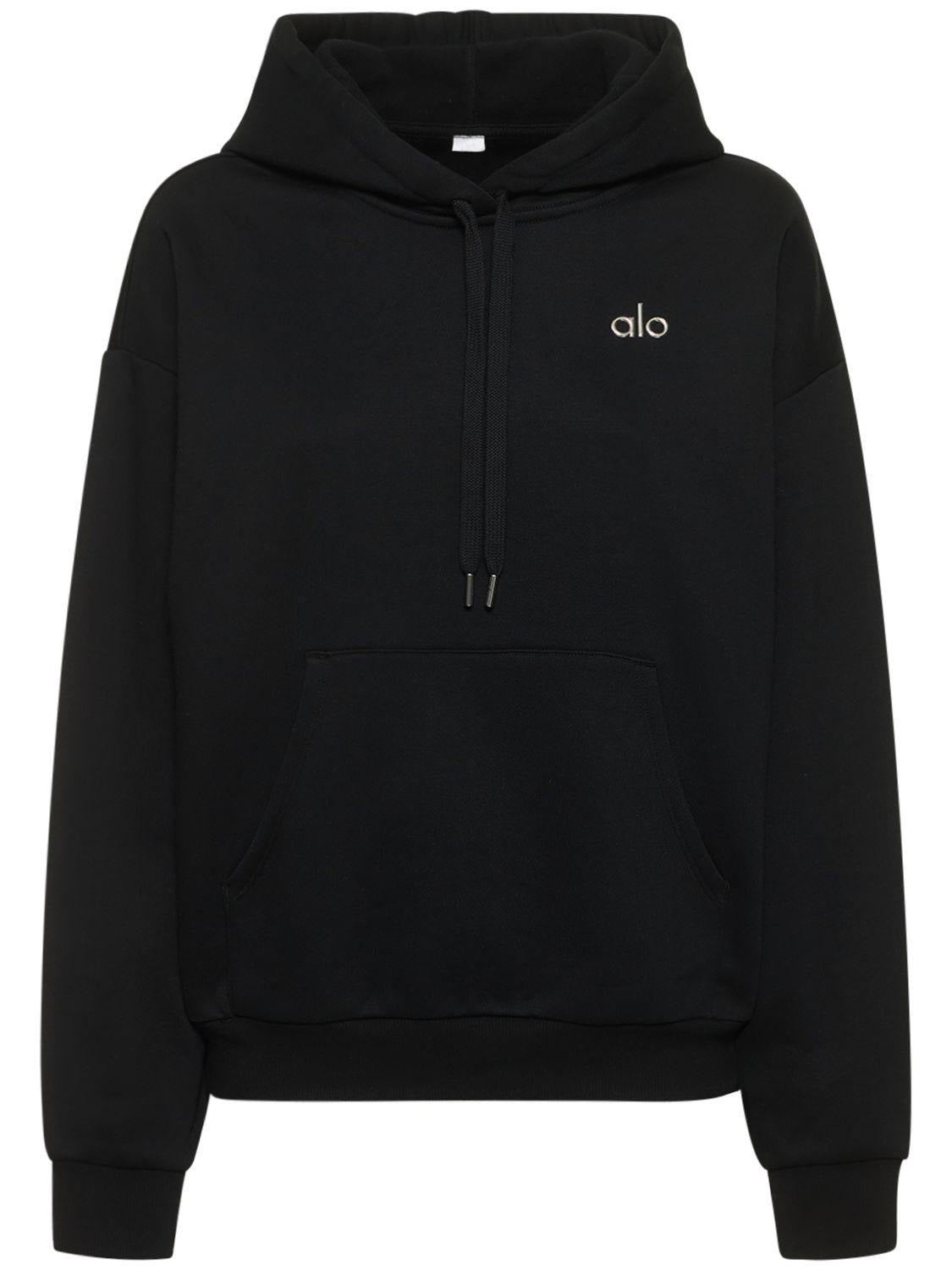 AL HOODIES