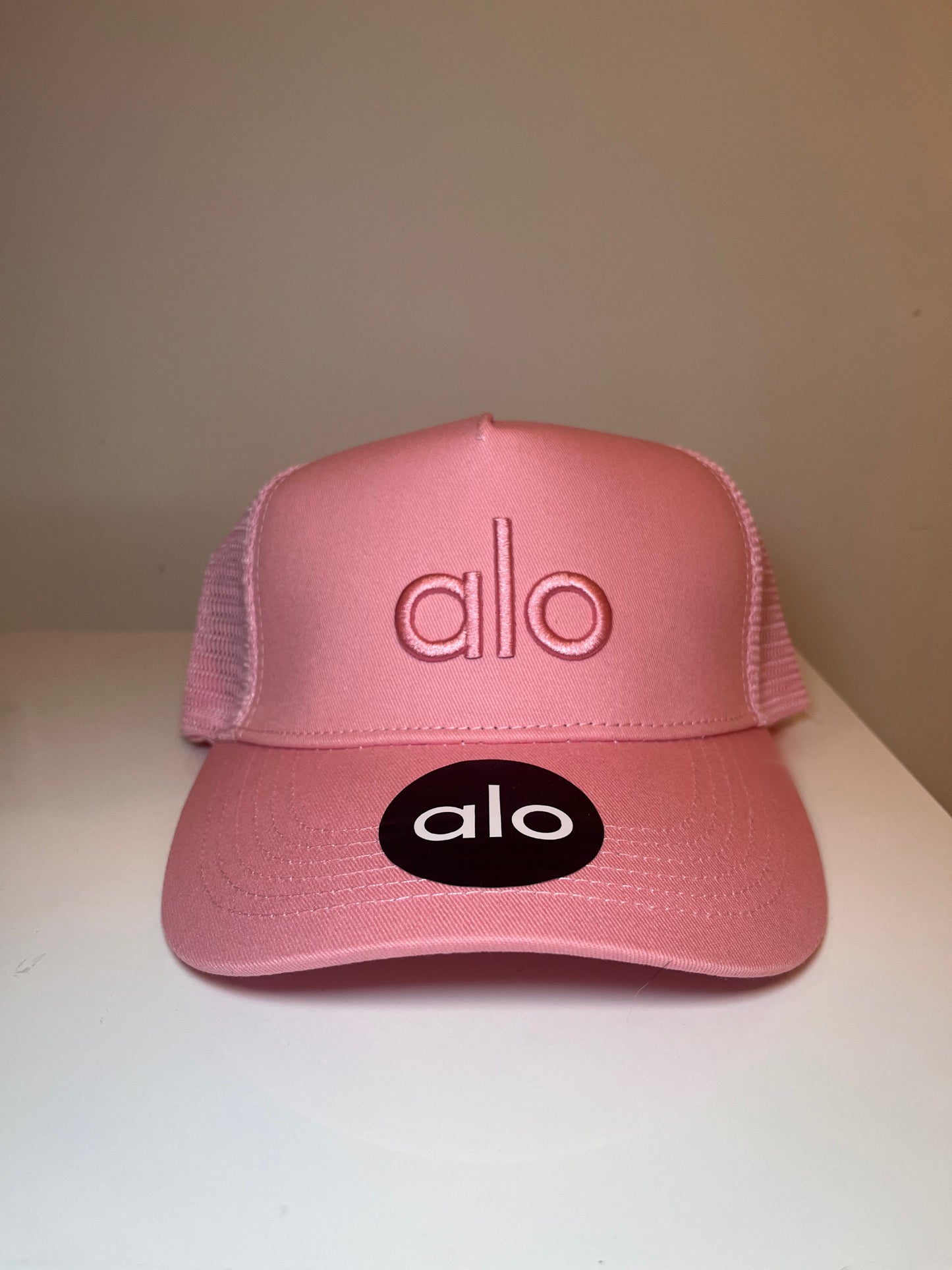 AL CAPS