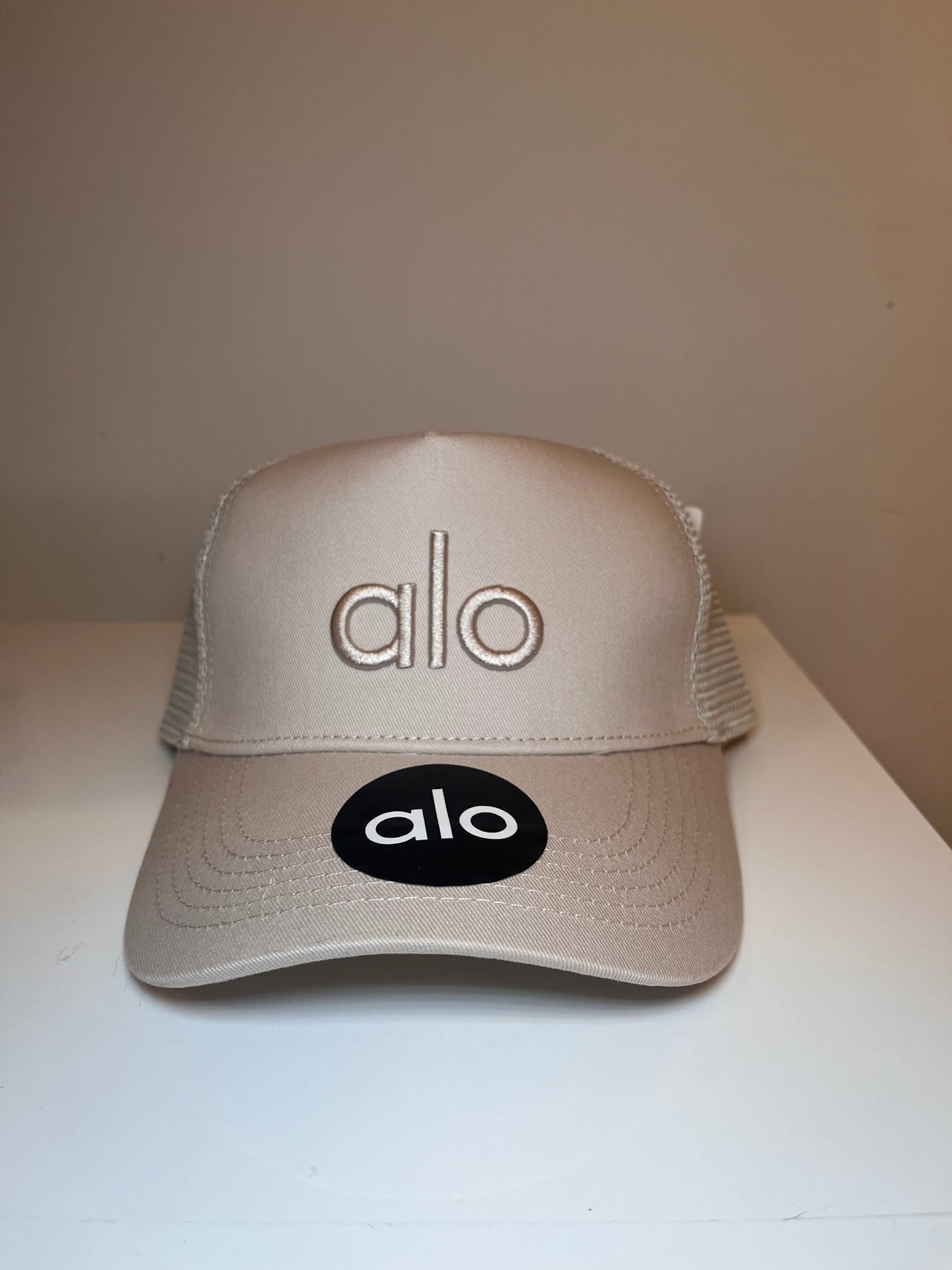 AL CAPS