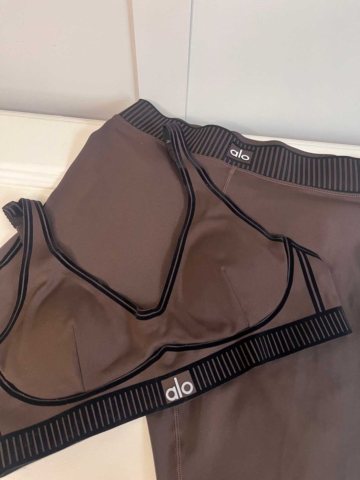 AL GYM SETS