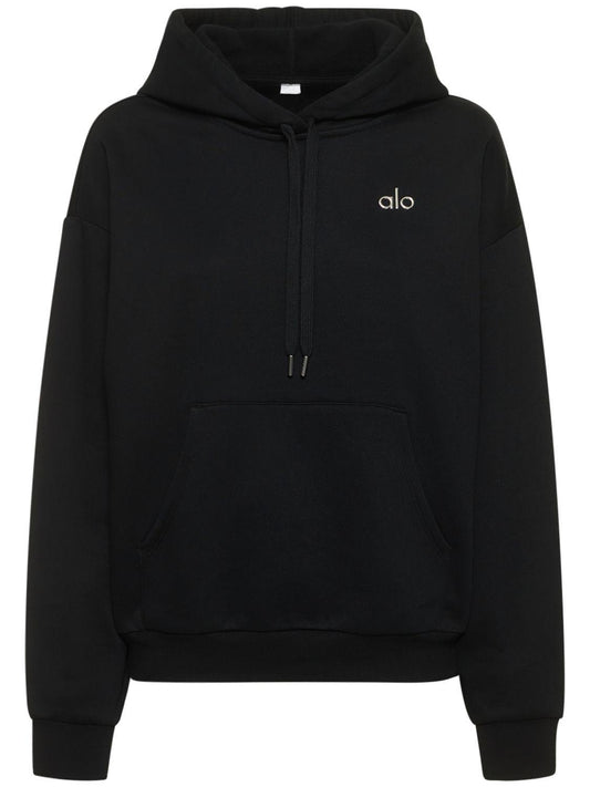AL HOODIES