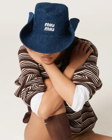 MI COWBOY HAT