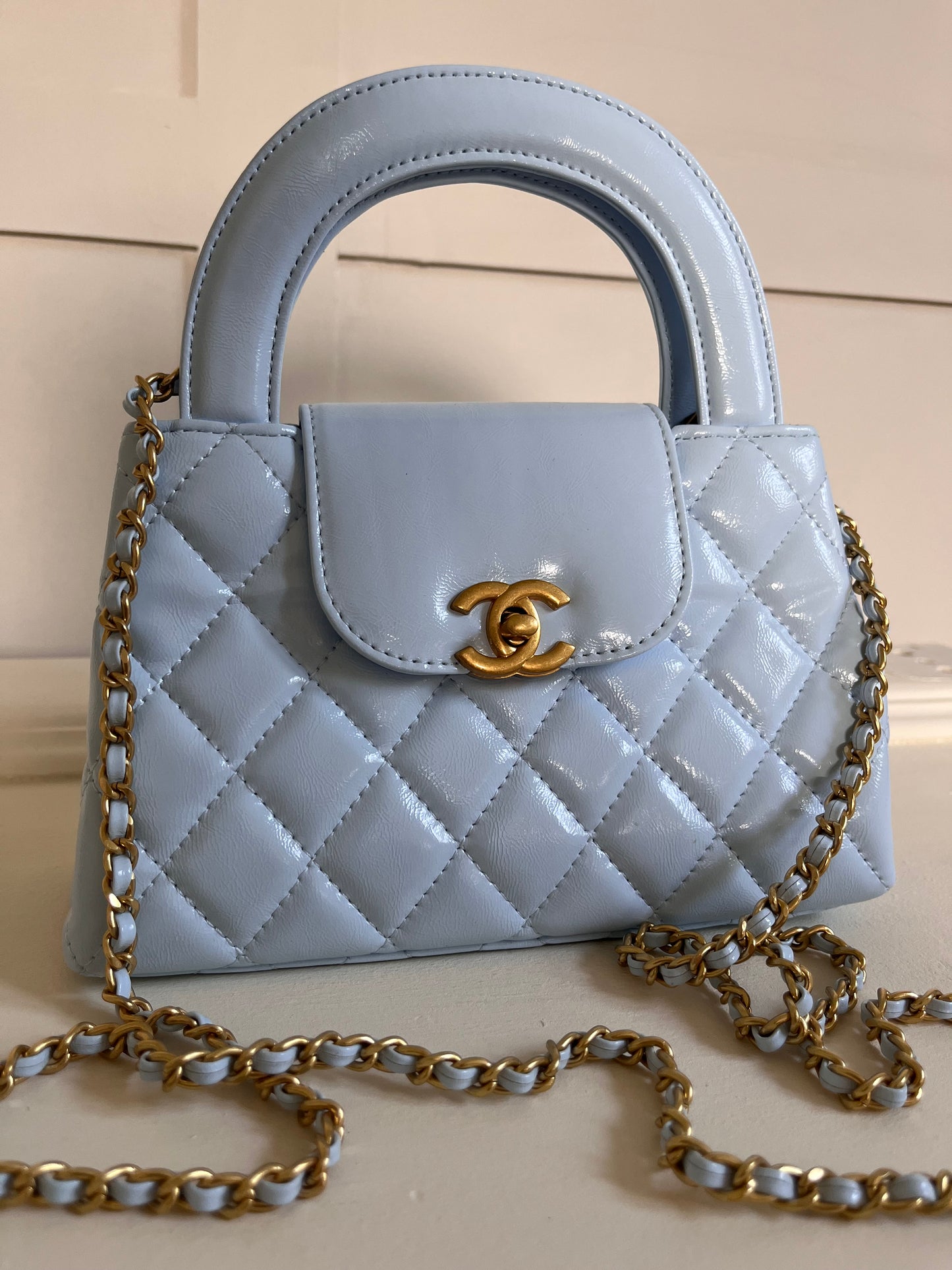 CC KELLY BAG