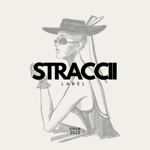 STRACCII LABEL 