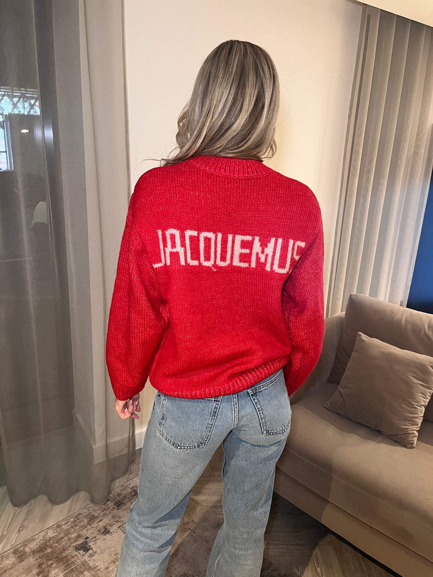 JAC JUMPER